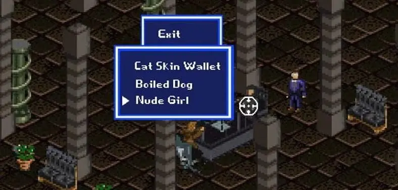 New video portrays Blade Runner as an 8-bit videogame