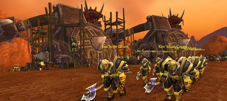 Patch 5.3 live this week for World of Warcraft, adds Heroic Scenarios