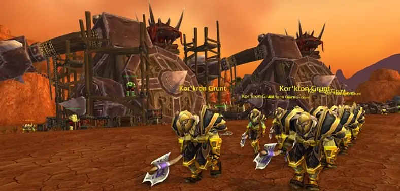 Patch 5.3 live this week for World of Warcraft, adds Heroic Scenarios