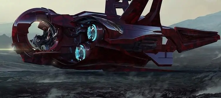 Star Citizen funding goes past $47 million, community votes to continue with stretch goals