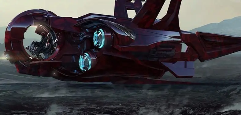 Star Citizen funding goes past $47 million, community votes to continue with stretch goals