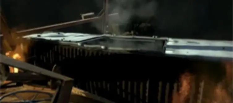Portal 2 includes 'Super 8' interactive teaser for sci-fi movie