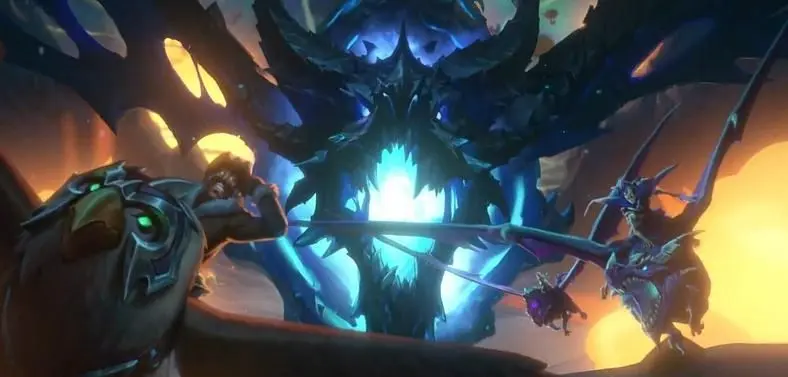Hearthstone Galakrond's Awakening Release Date - When Does the Solo Adventure Launch?