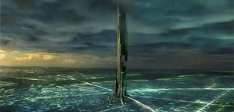 "I'm interested in projects, not in companies," says former Valve art director