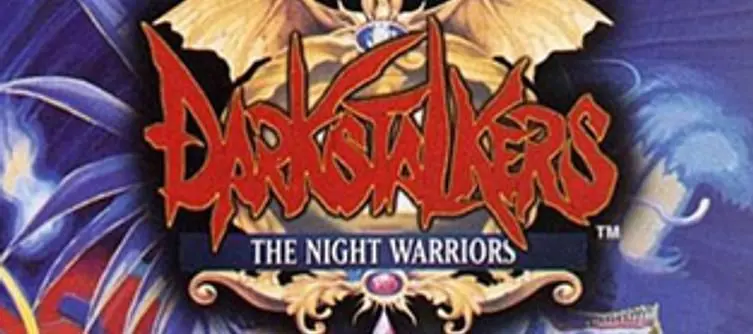 ESRB rates Darkstalkers: The Night Warrior for PlayStation Network