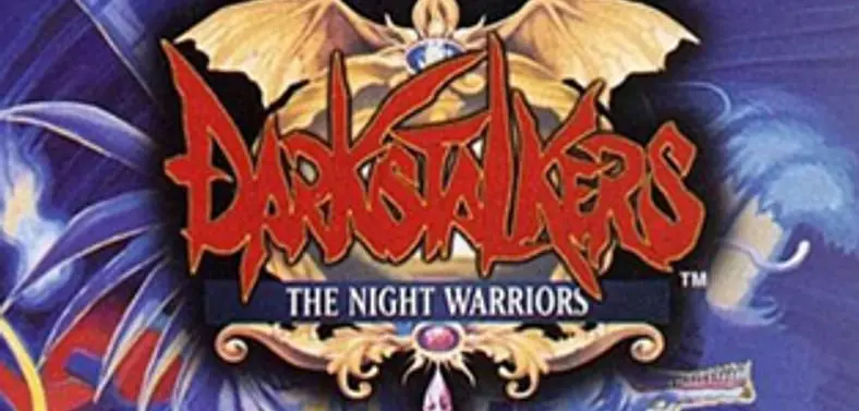 ESRB rates Darkstalkers: The Night Warrior for PlayStation Network