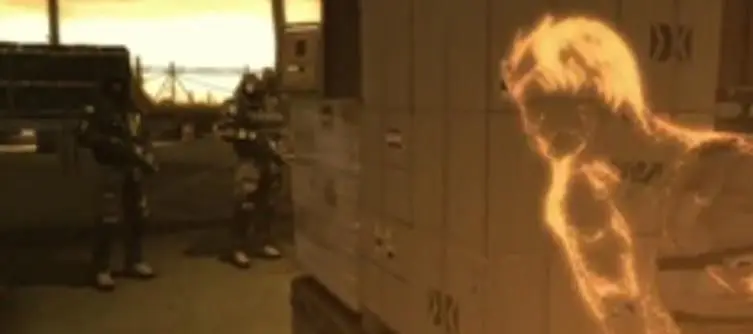 Deus Ex: Human Revolution gets DLC