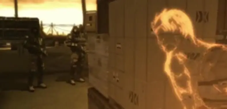 Deus Ex: Human Revolution gets DLC