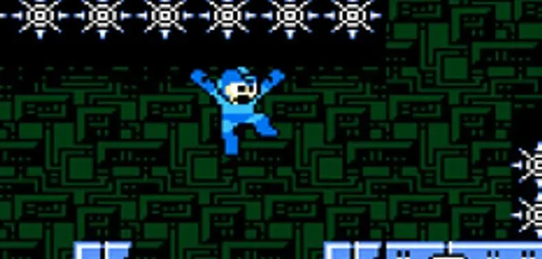 Capcom splash Mega Man 10 launch throughout March, start to end