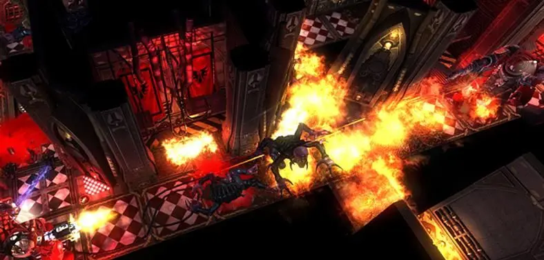 Two new campaigns released for Space Hulk, five new levels each