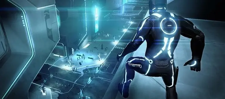 Brazilian ratings board lists a new title called Tron: Escape