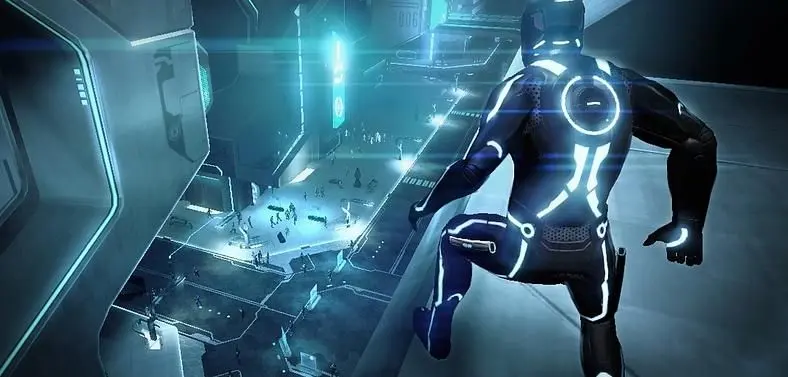 Brazilian ratings board lists a new title called Tron: Escape