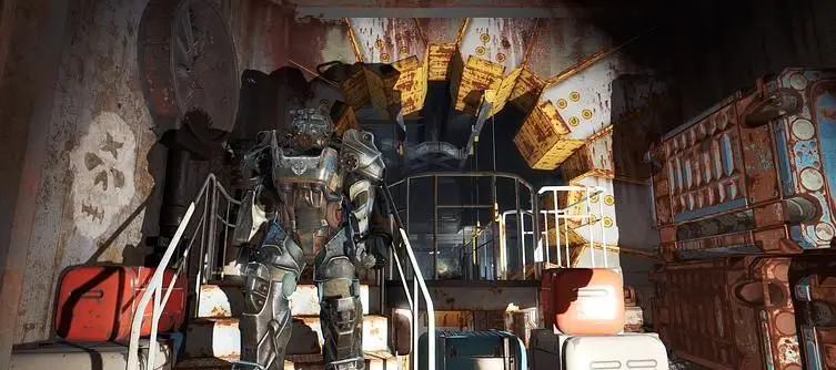 Fallout 4 Mods Start Appearing, Here's What We've Found