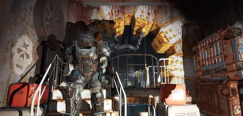 Fallout 4 Mods Start Appearing, Here's What We've Found