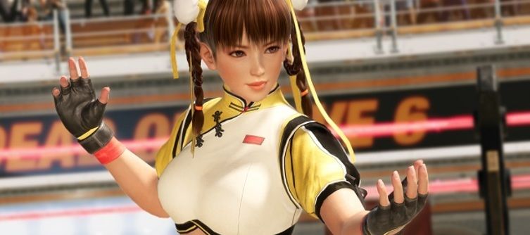 Dead Or Alive 6 Gets Deluxe Demo Alongside First Details on World Championship and SNK Collaboration