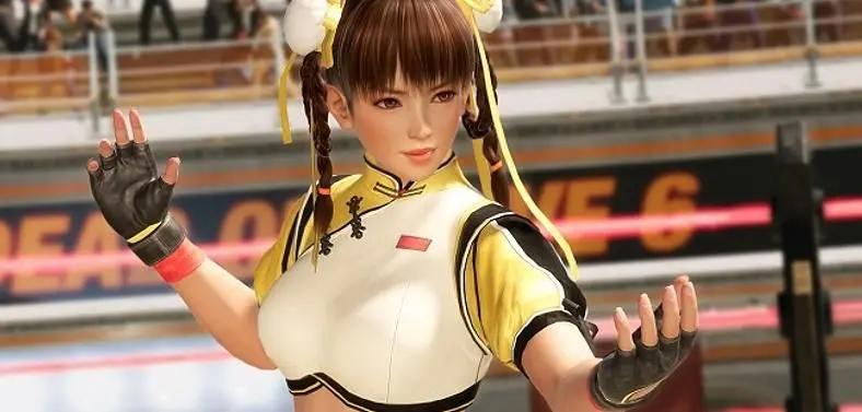 Dead Or Alive 6 Gets Deluxe Demo Alongside First Details on World Championship and SNK Collaboration
