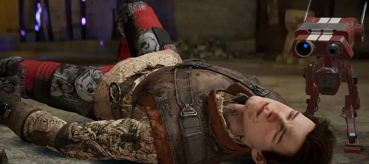 Jedi: Fallen Order Mod Adds Around 50 Skins for Cal Kestis