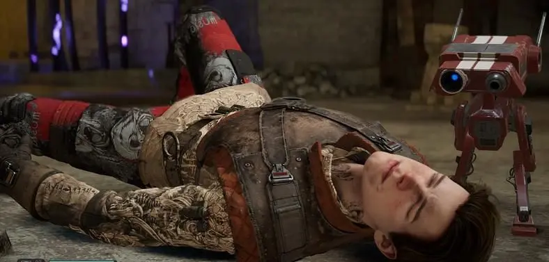 Jedi: Fallen Order Mod Adds Around 50 Skins for Cal Kestis