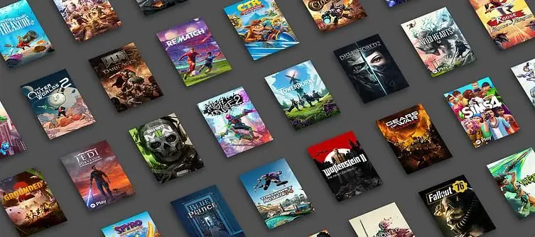 Games Coming to Xbox Game Pass: December 2025 - Routine, Death Howl, Marvel Cosmic Invasion & More