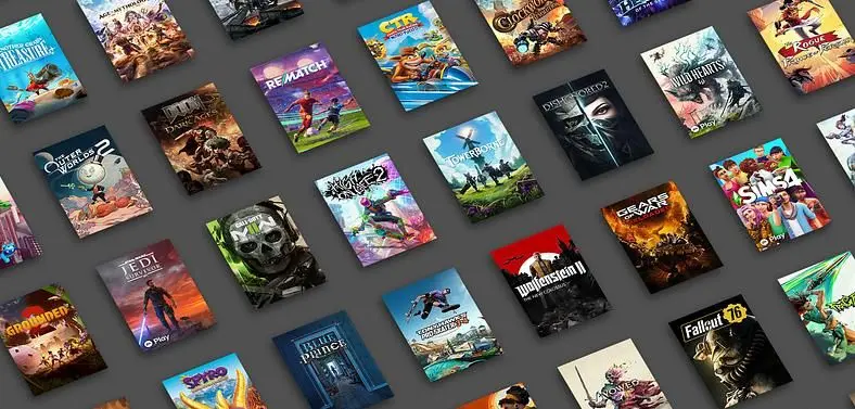 Games Coming to Xbox Game Pass: December 2025 - Routine, Death Howl, Marvel Cosmic Invasion & More