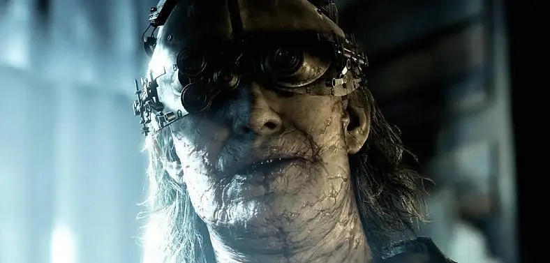 Resident Evil: Requiem is now playable in VR thanks to this mod