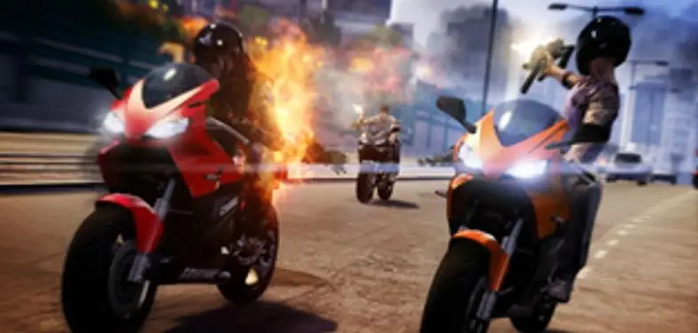 Sleeping Dogs retakes UK chart lead, The Sims 3: Supernatural howls 2nd