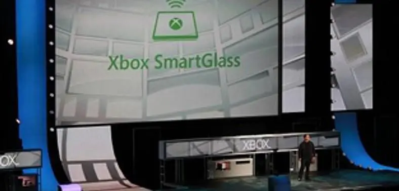 E3 2012: Chris Lewis 'pleased with the balance' of Xbox E3 announcements
