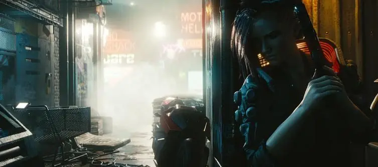 Analysts Believe Cyberpunk 2077 Will Be "More Popular" Than Red Dead Redemption 2
