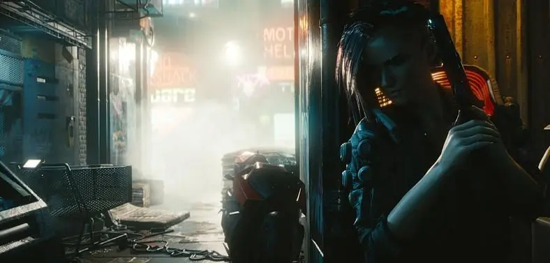 Analysts Believe Cyberpunk 2077 Will Be "More Popular" Than Red Dead Redemption 2
