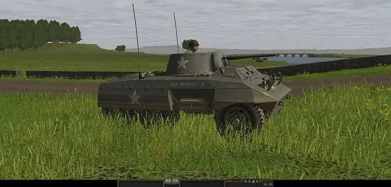 Slitherine Acquires Battlefront and its Combat Mission Series