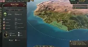 Victoria 3 Will Receive "some major updates to the naval side of the game" in 2026