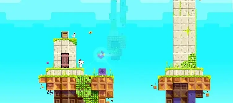 New Fez update breaks saves