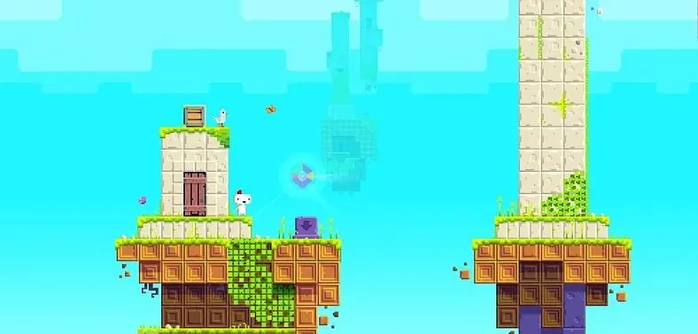 New Fez update breaks saves