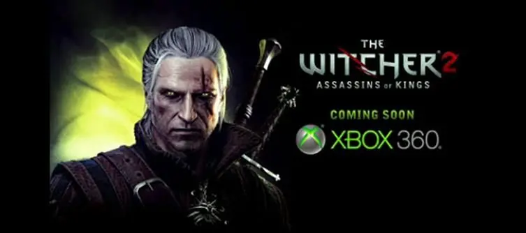 Fans can check out The Witcher 2 360 conference on live stream 26th January