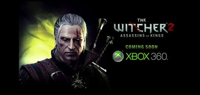 Fans can check out The Witcher 2 360 conference on live stream 26th January