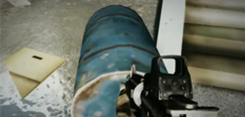 Xbox 360 Battlefield 3 'standard def' texture comparison online