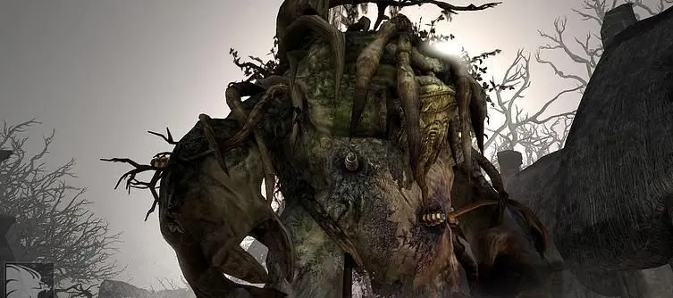 New Fable 2 Screenshots