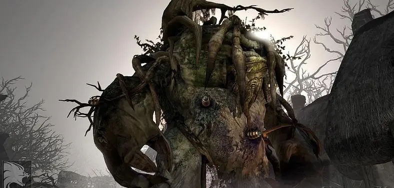 New Fable 2 Screenshots