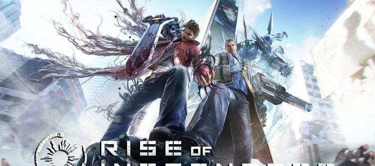 Free-to-play brawler Rise of Incarnates shut down after just over three months