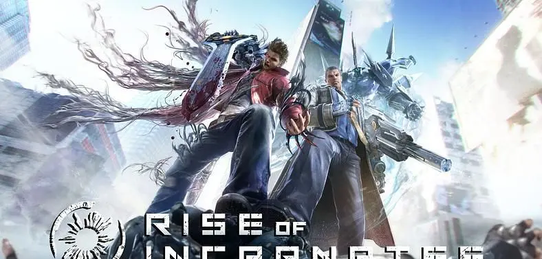 Free-to-play brawler Rise of Incarnates shut down after just over three months