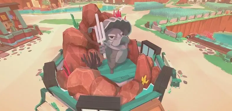 TemTem Patch Notes - Update 0.5.7 Released