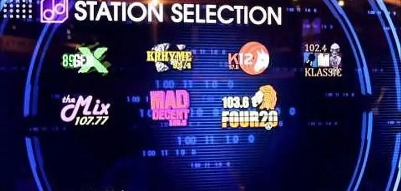 Saints Row 4 radio stations will boast 109 songs