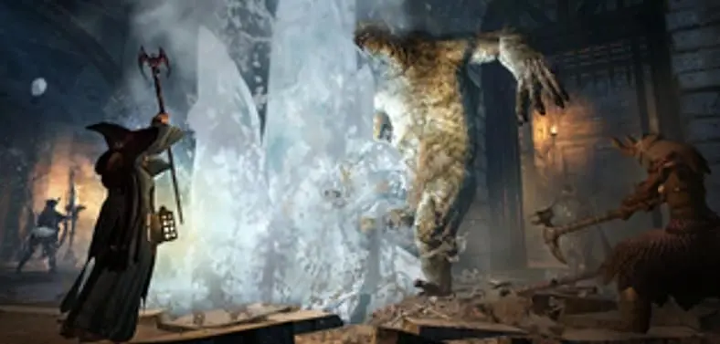 Capcom announce late April for Dragon's Dogma: Dark Arisen in US and Europe