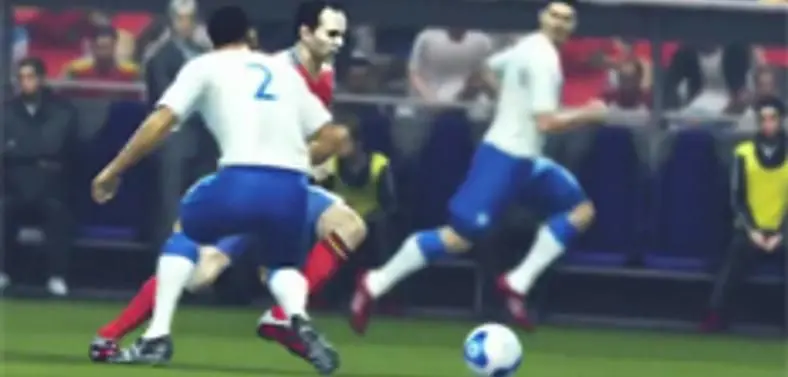 Konami's PES franchise passes 70 million, "strong repeat sales"