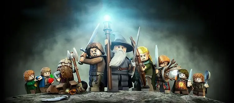 Lord of the Rings Bundle offers various Middle-earth hits for an affordable price
