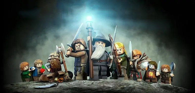 Lord of the Rings Bundle offers various Middle-earth hits for an affordable price