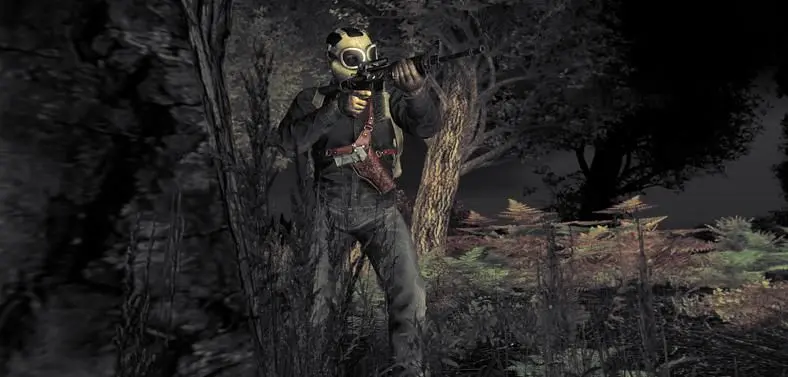 DayZ creator is cautiously enthusiastic about VR