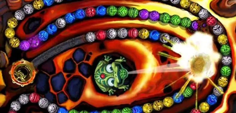 Zuma's Revenge heading to XBLA this Summer