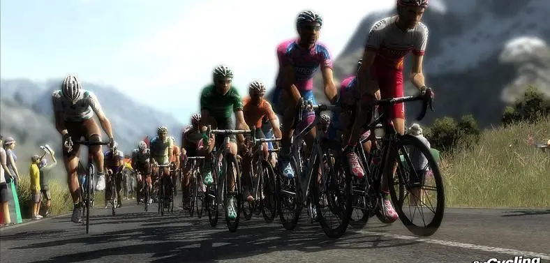 Pro Cycling Manager: Tour de France 2011 announced