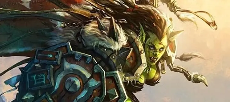 Hearthstone's Warsong Commander to be nerfed